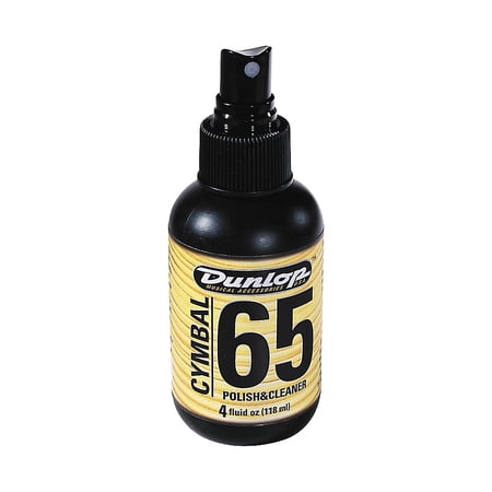 Dunlop Cymbal 65 Cleaner