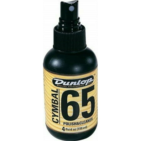 DUNLOP FORM. 65 CYMBAL POLISH