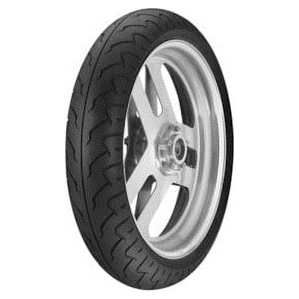 Dunlop D208 ZR Front 120/70ZR19 60W B BW