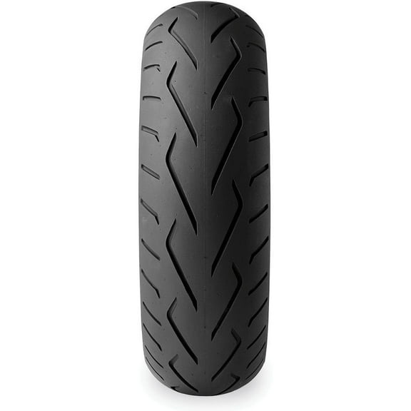 Dunlop D250 180/60R16 Rear Tire 3124-56