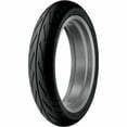 thumbnail image 1 of Dunlop D250 Front Motorcycle Tire 130/70R-18 (63H) for Yamaha Stratoliner S XV1900 2012-2014, 1 of 1
