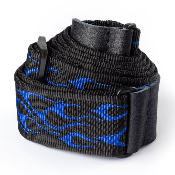 DUN STRAP FLAMBE BLUE
