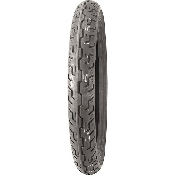 Dunlop  D401 90/90-19 Front Tire 301619