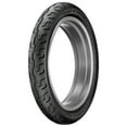 thumbnail image 1 of Dunlop D401 Harley-Davidson Touring Front Tire 100/90-19 57H (45064058), 1 of 1