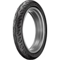 thumbnail image 1 of Dunlop D401 Harley-Davidson Touring Front Tire 130/90B16 73H (45064437), 1 of 1
