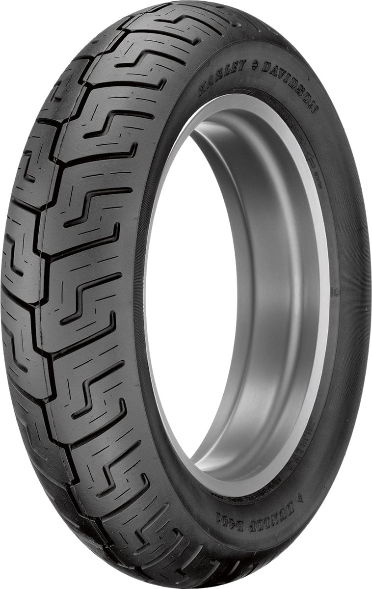 Dunlop D401 Harley Rear Tire 150/80B16 (77H) (45064089)