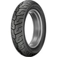 thumbnail image 1 of Dunlop D401 Harley Rear Tire 150/80B16 (77H) (45064089), 1 of 1