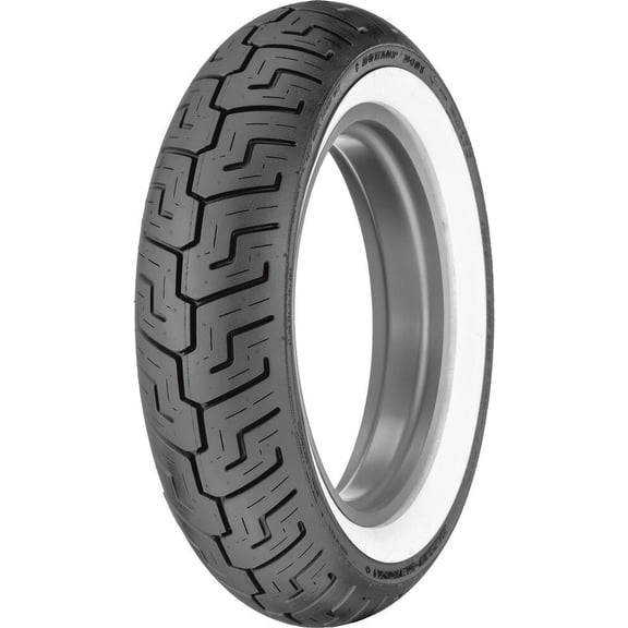 Dunlop D401 Rear 150/80B16 71H B WW