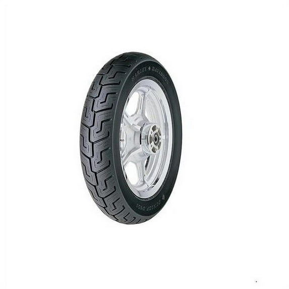 Dunlop D401 Rear 205/55R17 78V B