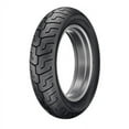 thumbnail image 1 of Dunlop D401 Rear Motorcycle Tire 150/80B-16 (71H) Black Wall for Harley-Davidson Dyna Low Rider FXDL 2002-2005, 1 of 1
