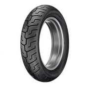 Dunlop D401 Rear Motorcycle Tire 160/70B-17 73H Black Wall for Harley-Davidson Dyna Switchback FLD ABS 2013