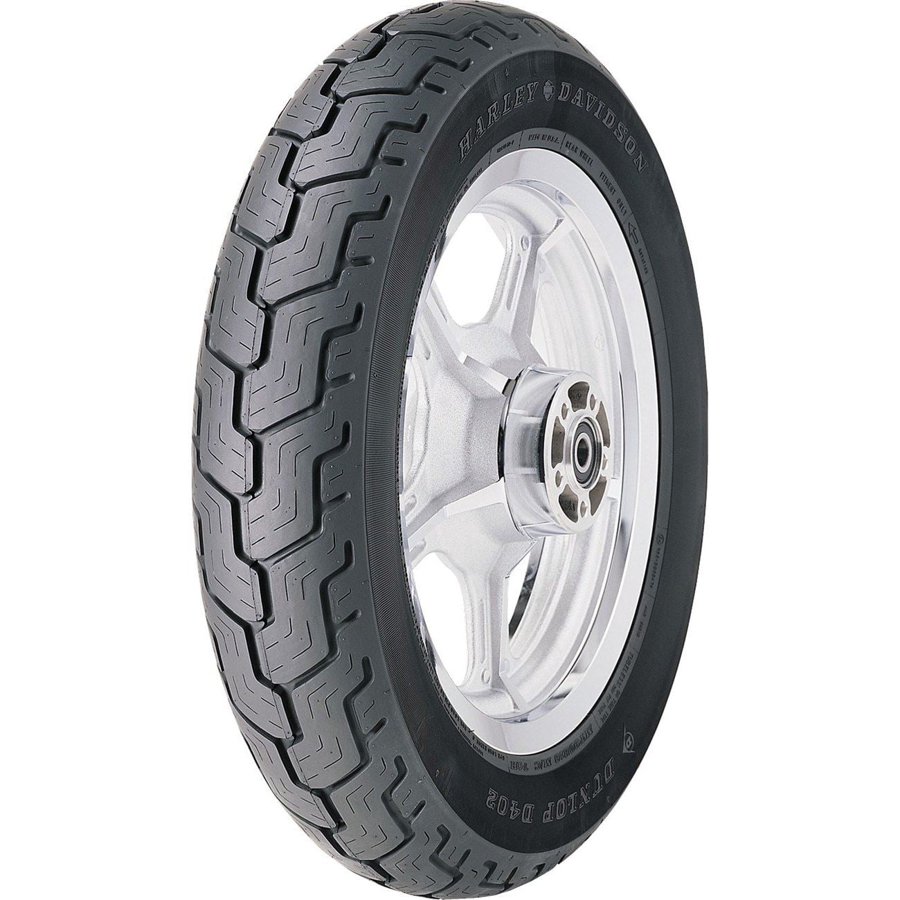 ハーレーダビッドソン リアタイヤ D402 MU85B16 77H BW | 43200001 DUNLOP D402 MU85B16 77H &frasl;リアタイヤ Harley Davidson DUNLOP D402
