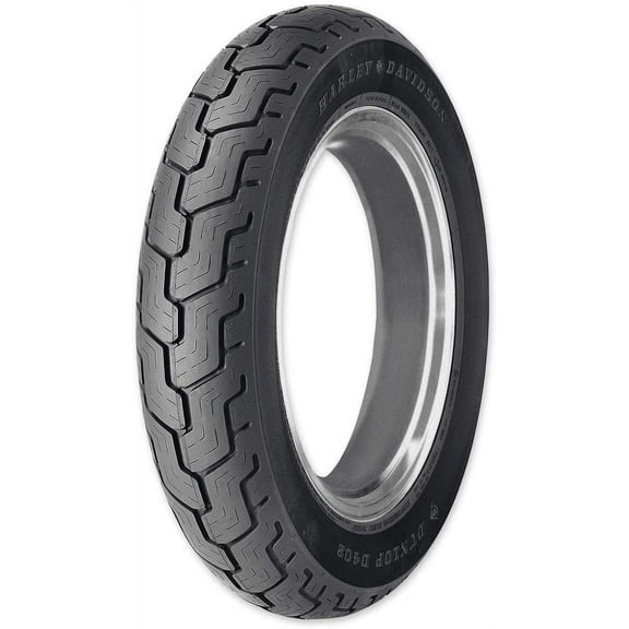 Dunlop D402 Rear 90/-16 74H