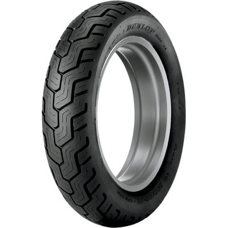 Dunlop D404 Rear 130/90-16 67H Motorcycle Tire