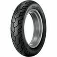 thumbnail image 1 of Dunlop D404 Rear 130/90-16 67H Motorcycle Tire, 1 of 1
