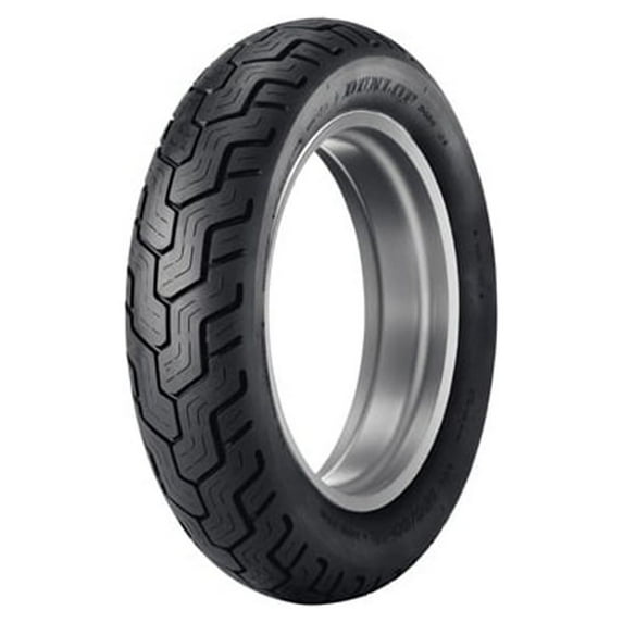 Dunlop D404 Rear 150/80B-16 71H Motorcycle Tire