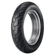 Dunlop D404 Rear 150/80B-16 71H Motorcycle Tire