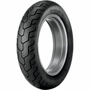 Dunlop D404 Rear 170/80-15 77H Black Wall Motorcycle Tire