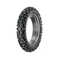 thumbnail image 1 of Dunlop D606 Dual Sport Tire 120/90x18 (65R) Tube Type Compatible With Gas Gas EC 200R Ranger 2019, 1 of 2