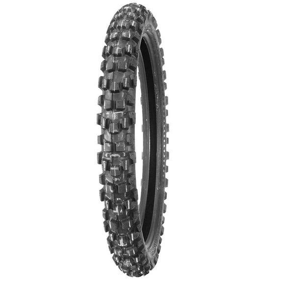 Dunlop D606 Front 90/-9021 54R B