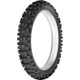 thumbnail image 1 of Dunlop D952 Intermediate Terrain Rear MX Offroad Tire 100/90-19 (45174669), 1 of 1