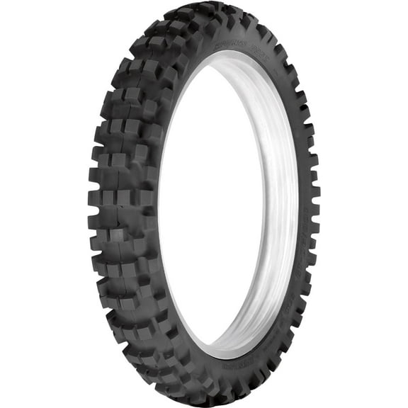 Dunlop D952 Intermediate Terrain Rear MX Offroad Tire 100/90-19 (45174669)