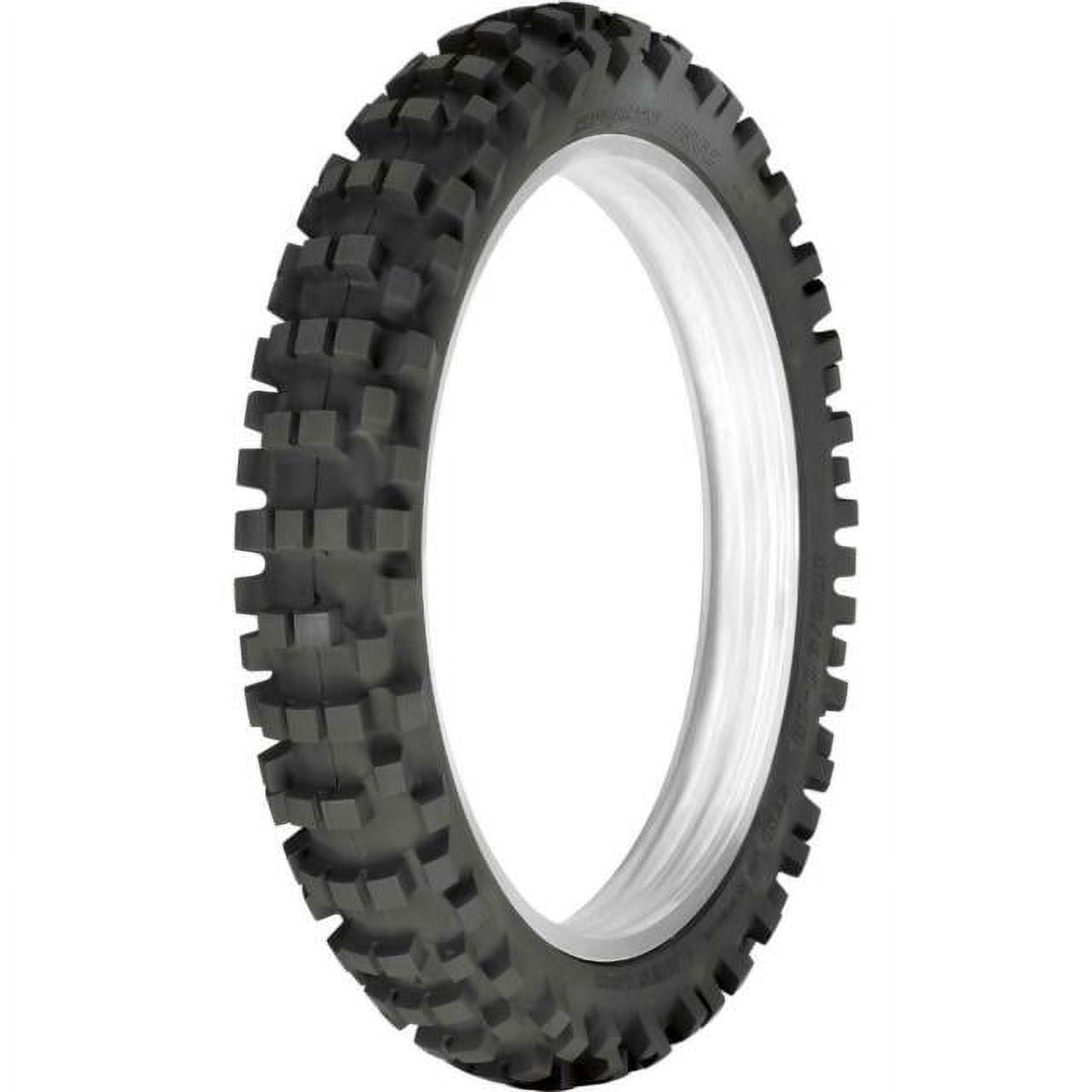 Rear D952 110/90-18 Tire