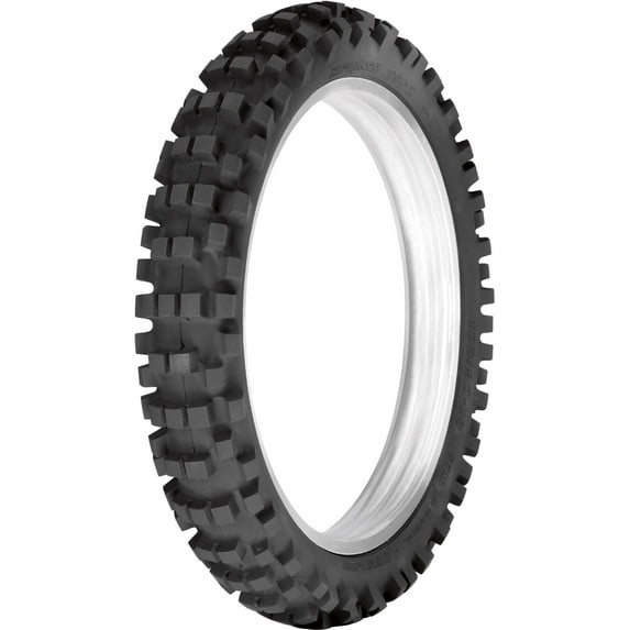 Dunlop D952 Intermediate Terrain Rear MX Offroad Tire 120/90-19 (45174552)