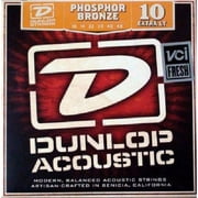 Acoustic Phospher Bronze XLite 10-48