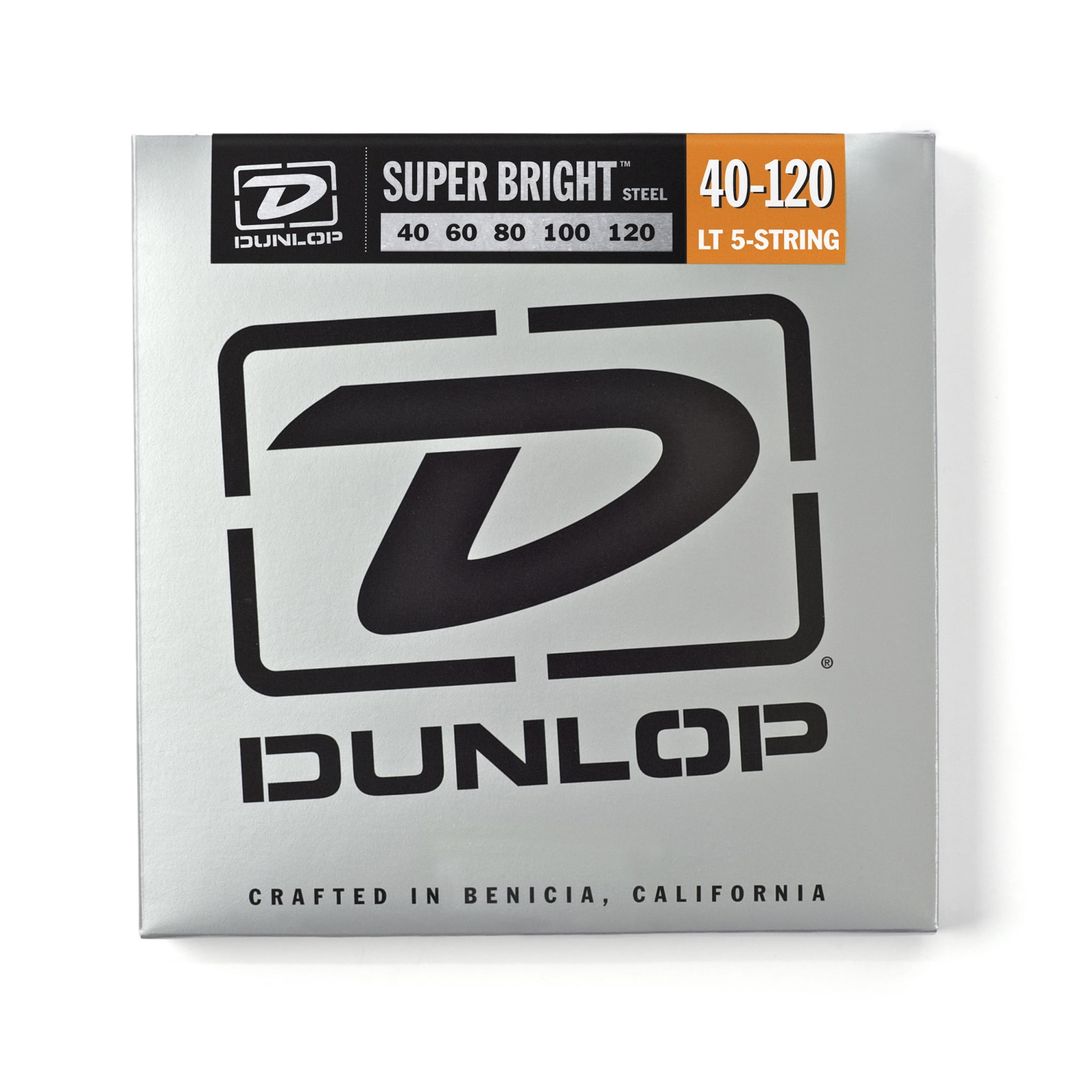 DUN Bass SUP BRT SS LT 5SET