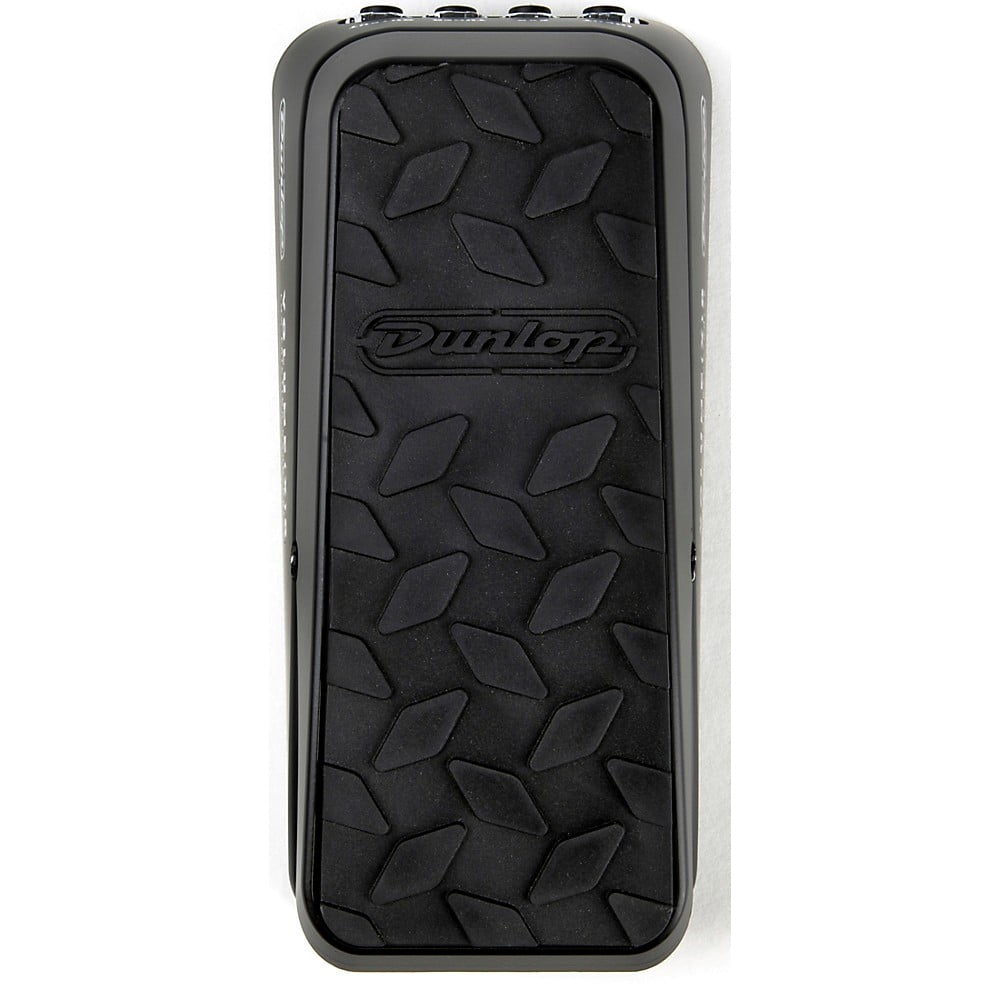Dunlop Volume (X) 8 Low Friction Band Drive Volume Pedal