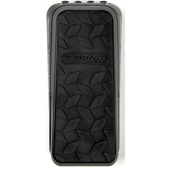Dunlop Volume (X) 8 Low Friction Band Drive Volume Pedal