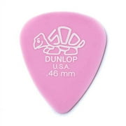 Dunlop Delrin 500 Standard Picks .46mm