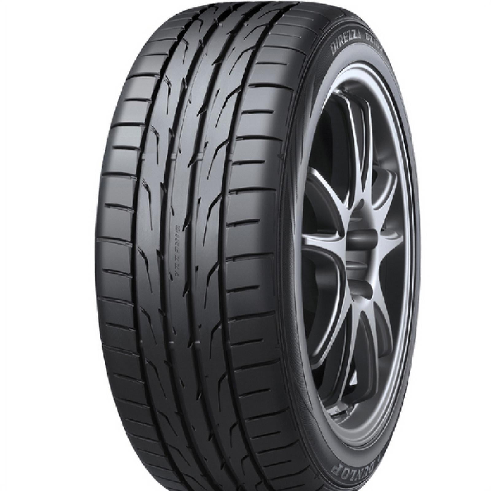 Dunlop Direzza DZ102 205/45R16 87 W Tire