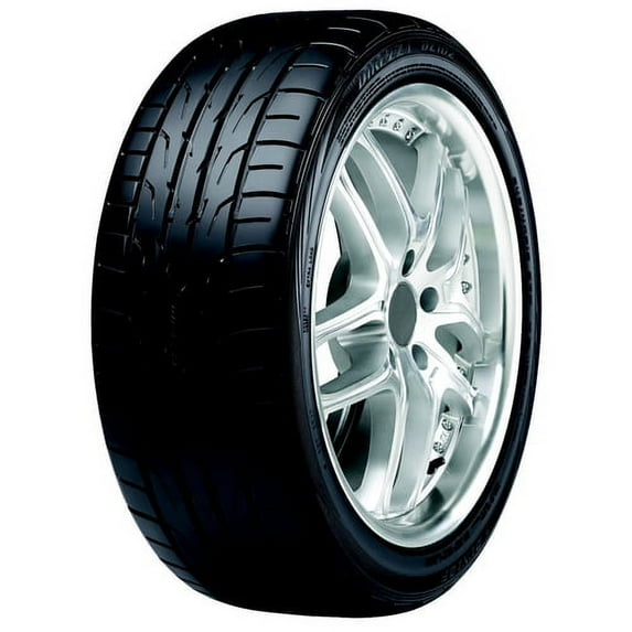Dunlop Direzza DZ102 255/35R18XL 94W BSW (2 Tires)