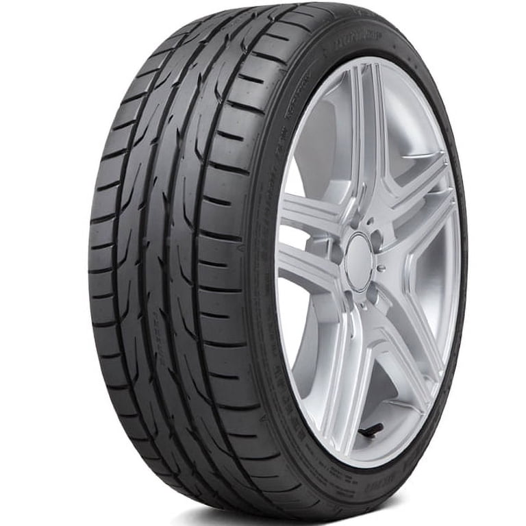 Dunlop Direzza DZ102 255/40R17 94 W Tire - Walmart.com