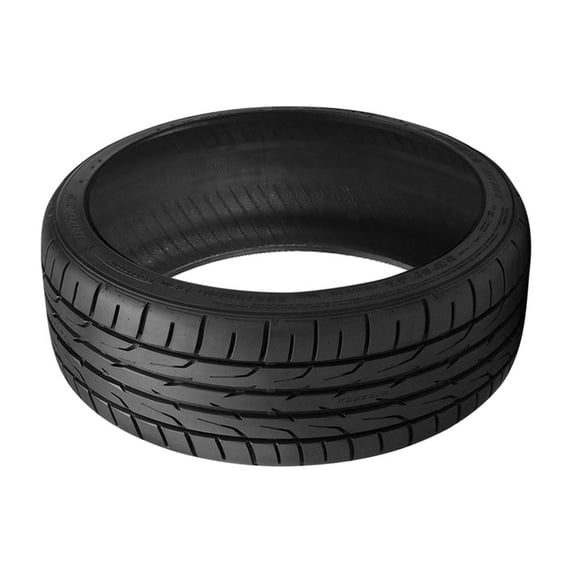 Dunlop Direzza DZ102 265/30R19 93 W Tire Fits: 2023 Honda Civic Type R, 2022-23 Audi RS3 Base