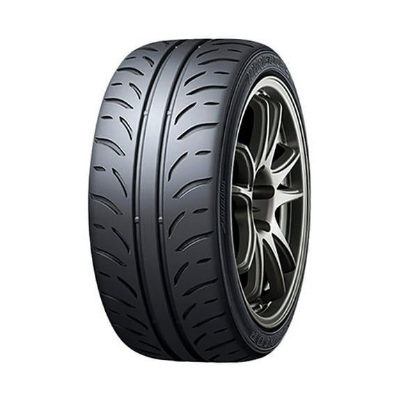 Dunlop Direzza ZIII Sport 245/40R17 91W Passenger Tire