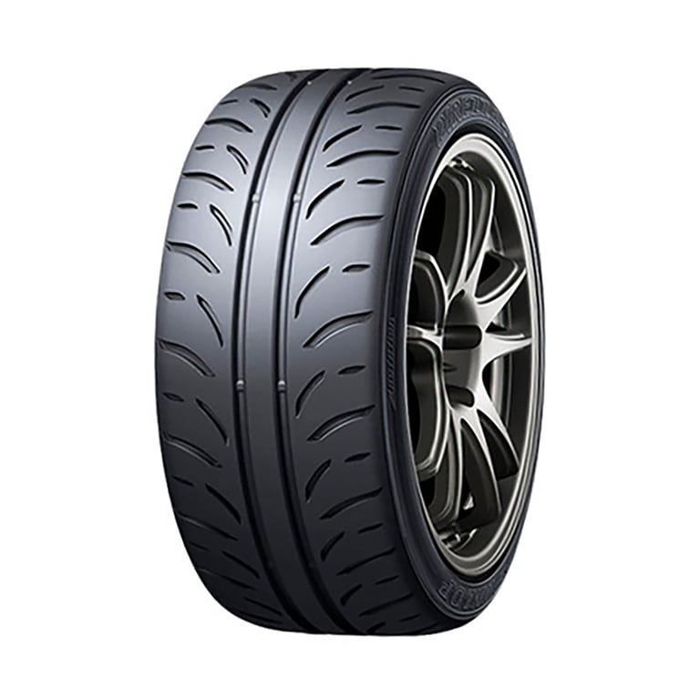 DUNLOP DIREZZA Z III 275/35R18 265 4本セット