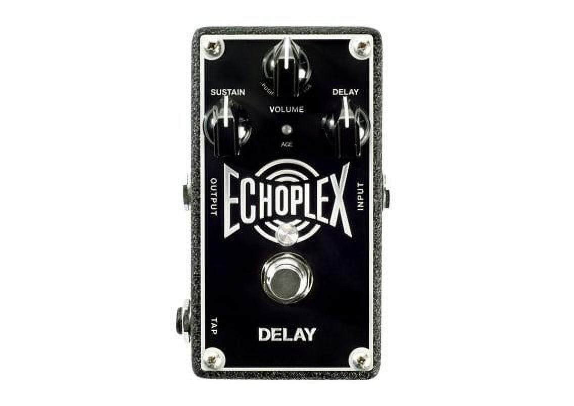 Dunlop EP103 Echoplex Delay Guitar Effects Pedal