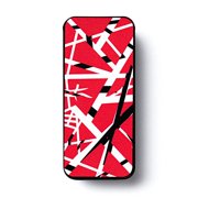 Dunlop EVH Guitar Picks Eddie Frankenstein Pick Tin Max-Grip EVHPT02
