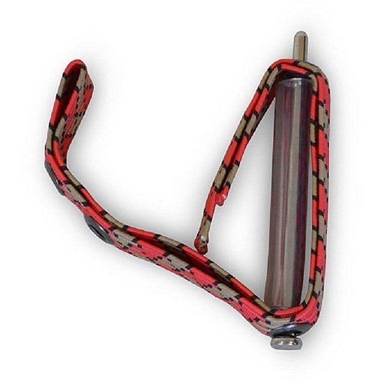 DUNLOP GUITAR CAPO ELASTIC Standard - Walmart.com