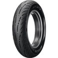 thumbnail image 1 of 160/80B-16 Dunlop Elite 4 Bias Rear Motorcycle Tire, 1 of 2
