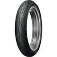 thumbnail image 1 of Dunlop - 45119478 - Elite 4 Front Motorcycle Tire, 130/70-18, 1 of 2