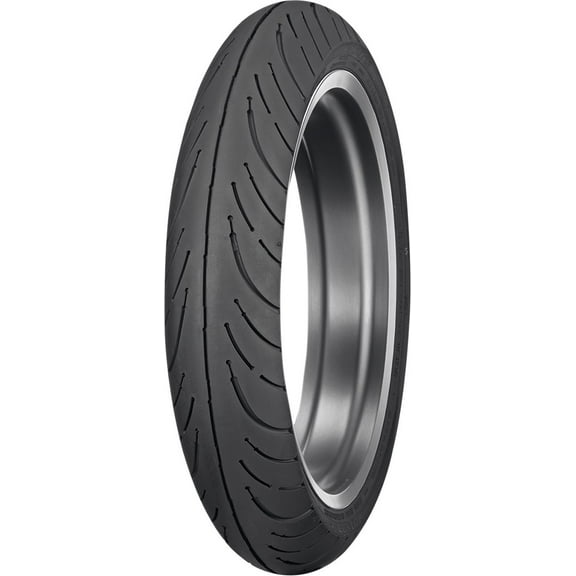 Dunlop Elite 4 Radial Front Tire 150/80R17 72H (45119300)