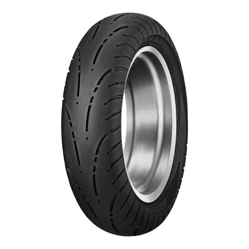 Dunlop Elite 4 Rear Motorcycle Tire 180/60R-16 (80H)