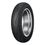 Dunlop Elite 4 Rear Motorcycle Tire 180/60R-16 (80H)
