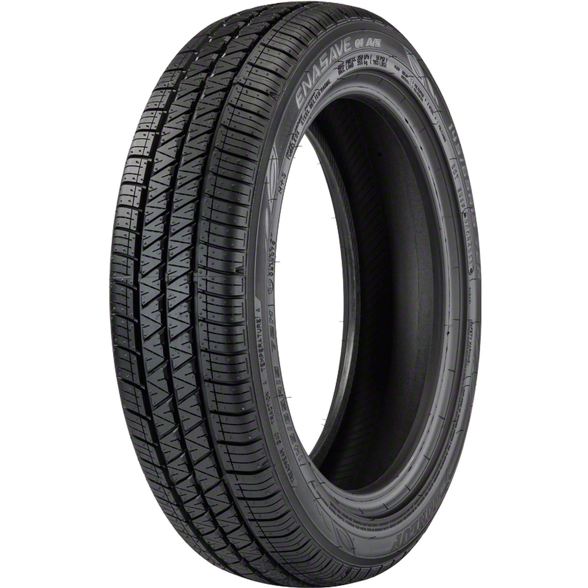 Dunlop Enasave Touring 195/65R15 91S Passenger Tire