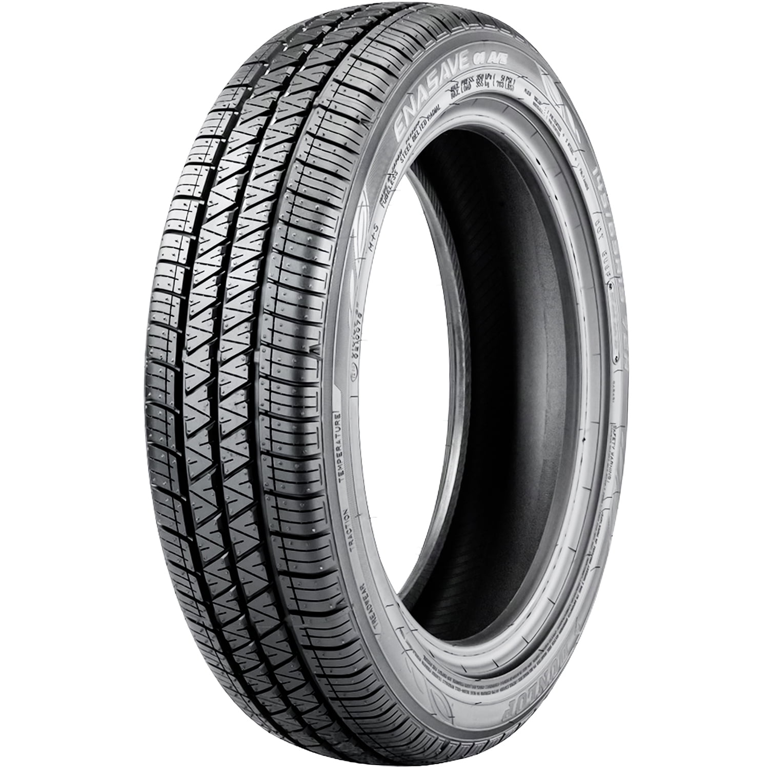 Dunlop Enasave 175/60R15 81 H Tire - Walmart.com