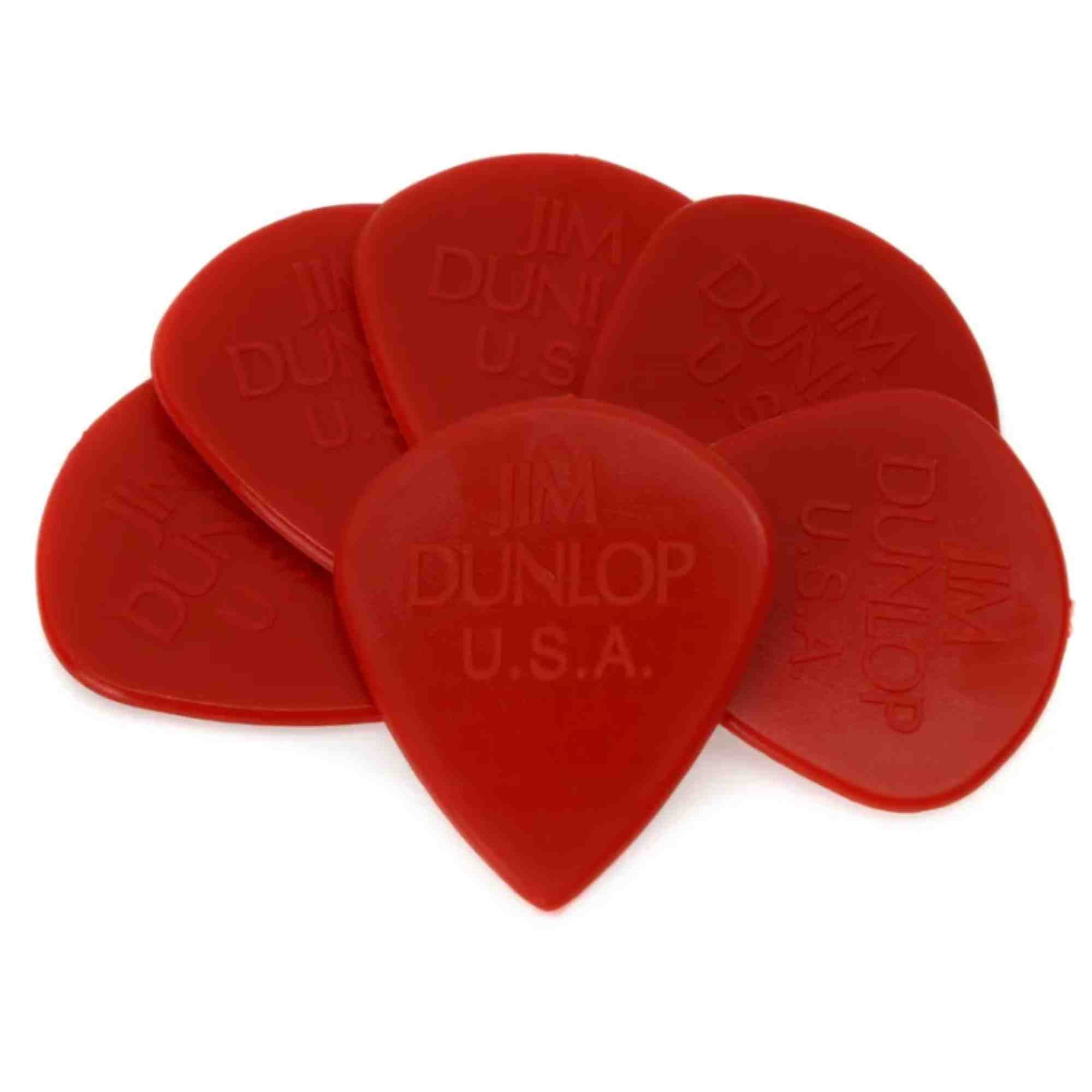 E. JOHNSON NYL JAZZ III PLYR PK/6